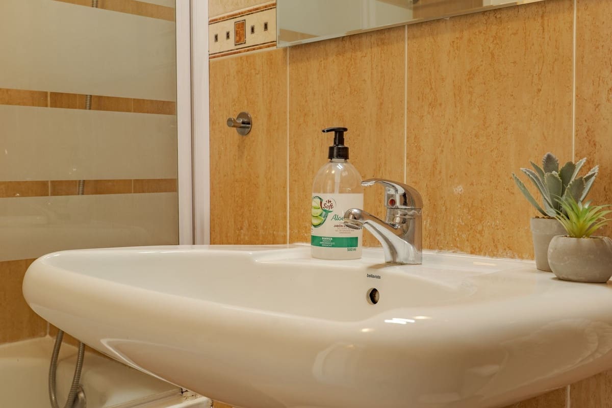 2 chambre Appartement à vendre à Calahonda avec piscine garage - 339 000 € (Ref: 9506817)