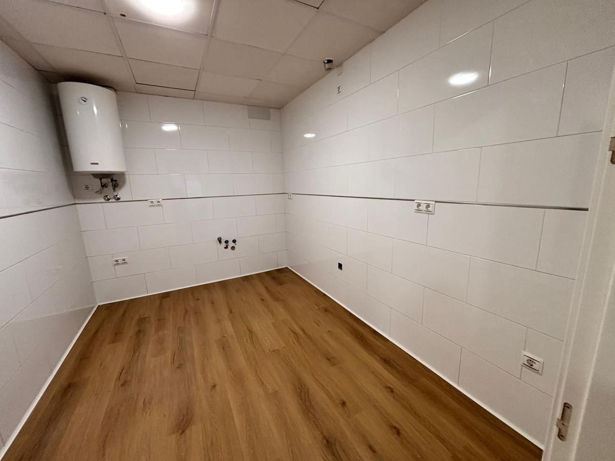 1 camera da letto Appartamento in vendita in Torremolinos con garage - 195.000 € (Rif: 9508068)