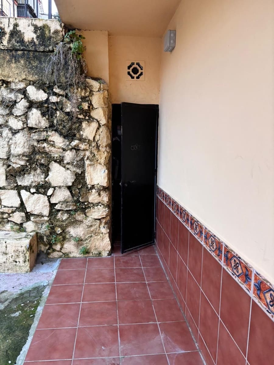 1 camera da letto Appartamento in vendita in Torremolinos con garage - 195.000 € (Rif: 9508068)