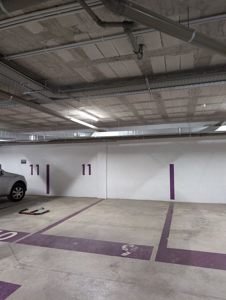 2 quarto Apartamento para venda em New Golden Mile com piscina garagem - 495 000 € (Ref: 9508071)