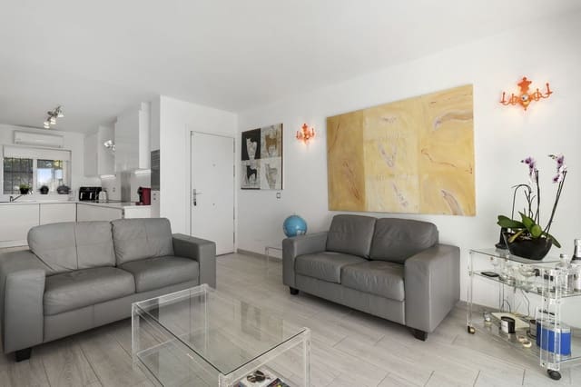 Apartamento de 2 habitaciones en Miraflores Alto, Málaga ciudad en venta con piscina garaje - 375.000 € (Ref: 9508077)
