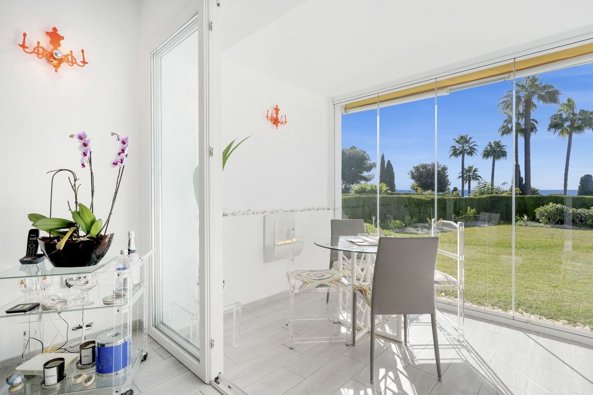 Apartamento de 2 habitaciones en Málaga ciudad en venta con piscina garaje - 375.000 € (Ref: 9508077)