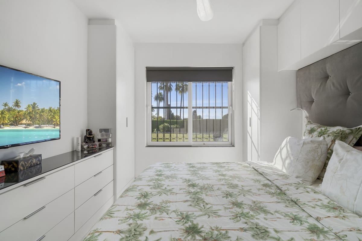 Apartamento de 2 habitaciones en Málaga ciudad en venta con piscina garaje - 375.000 € (Ref: 9508077)