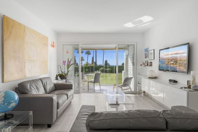 Apartamento de 2 habitaciones en Miraflores Alto, Málaga ciudad en venta con piscina garaje - 375.000 € (Ref: 9508077)