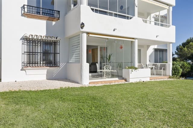 Apartamento de 2 habitaciones en Miraflores Alto, Málaga ciudad en venta con piscina garaje - 375.000 € (Ref: 9508077)