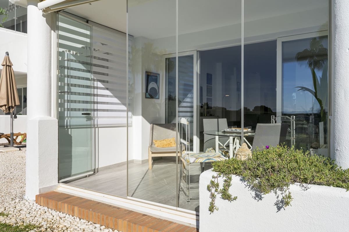 Apartamento de 2 habitaciones en Málaga ciudad en venta con piscina garaje - 375.000 € (Ref: 9508077)