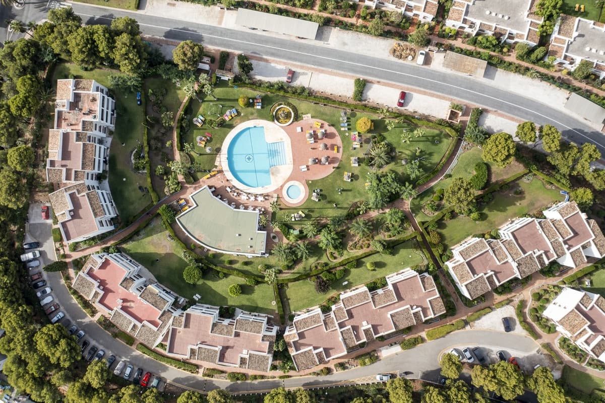 Apartamento de 2 habitaciones en Málaga ciudad en venta con piscina garaje - 375.000 € (Ref: 9508077)