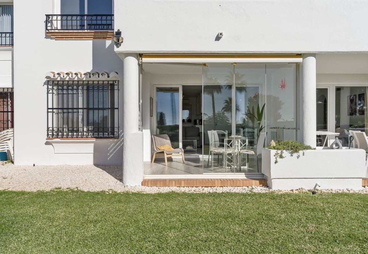 Apartamento de 2 habitaciones en Málaga ciudad en venta con piscina garaje - 375.000 € (Ref: 9508077)