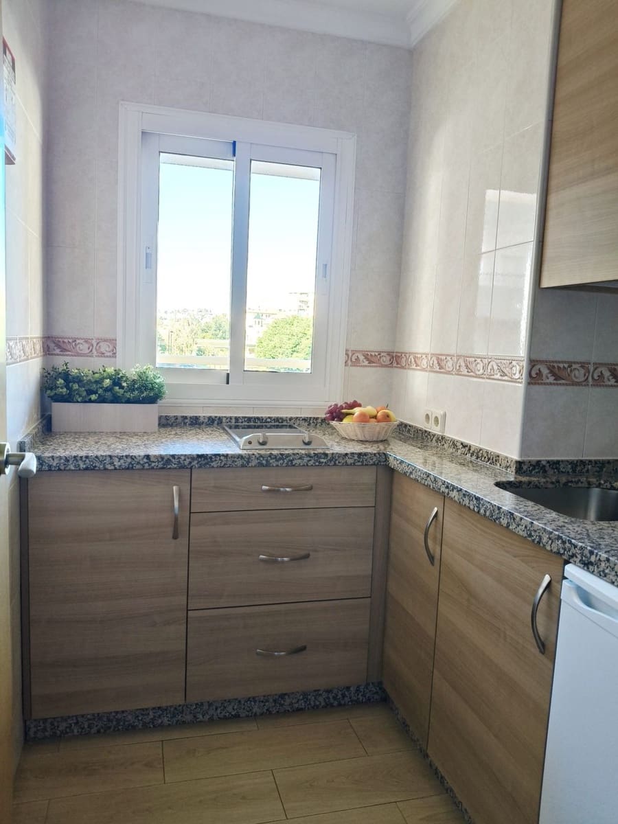 2 camera da letto Appartamento in vendita in Fuengirola con piscina garage - 477.000 € (Rif: 9508079)