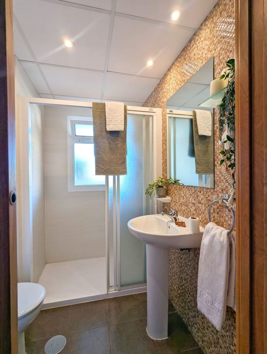 2 camera da letto Appartamento in vendita in Fuengirola con piscina garage - 477.000 € (Rif: 9508079)