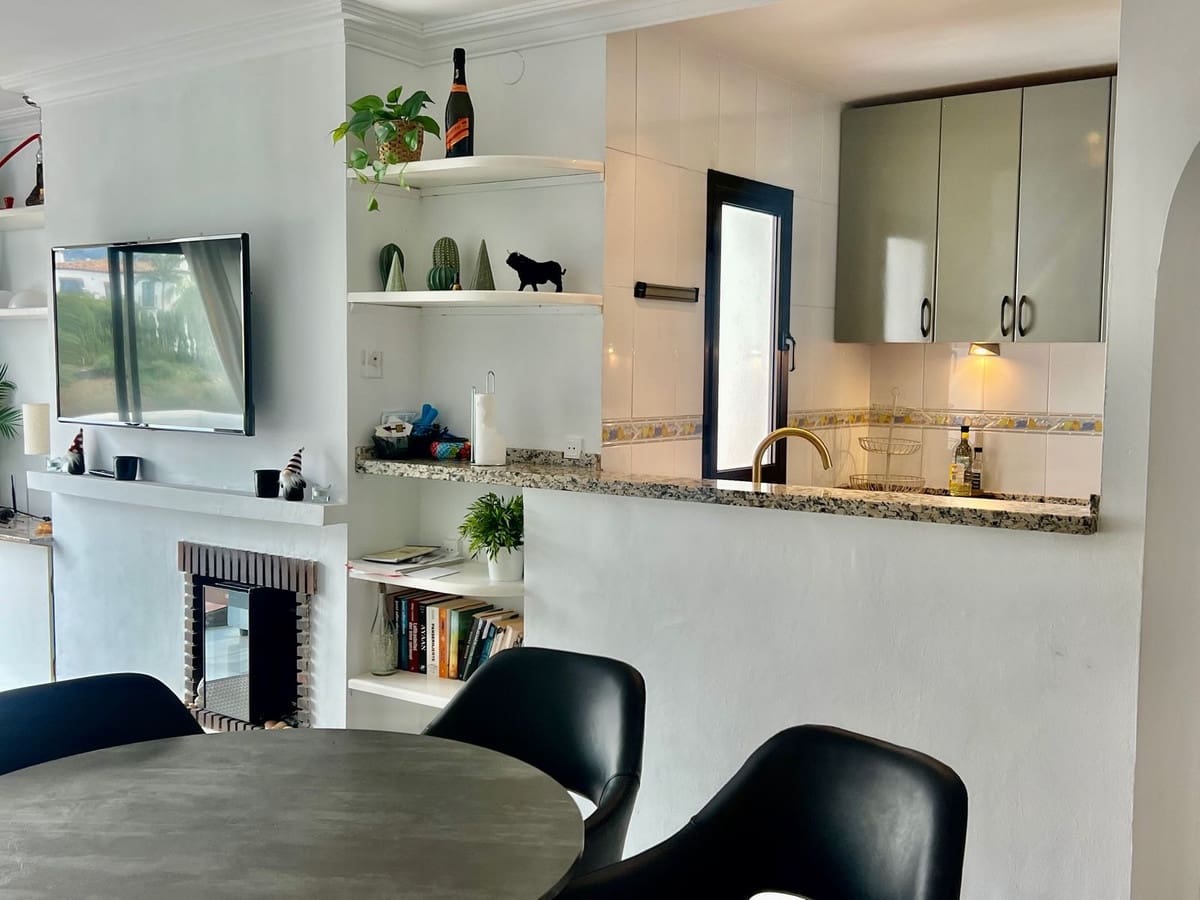 2 camera da letto Appartamento in vendita in Mijas con garage - 260.000 € (Rif: 9508080)