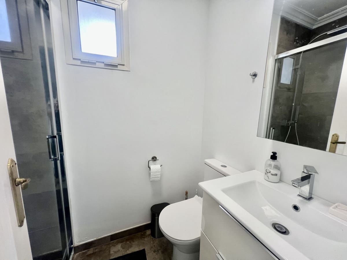 2 camera da letto Appartamento in vendita in Mijas con garage - 260.000 € (Rif: 9508080)