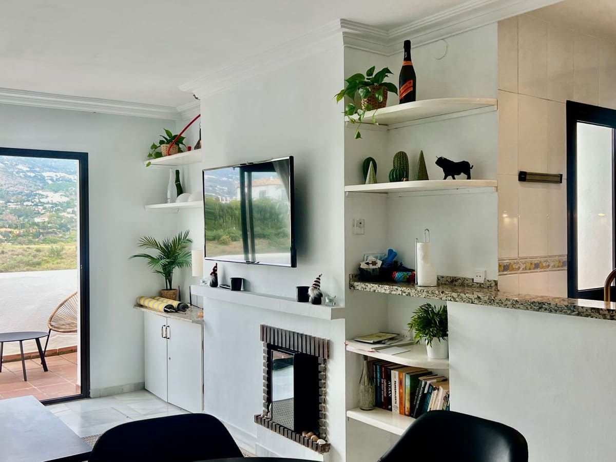 2 camera da letto Appartamento in vendita in Mijas con garage - 260.000 € (Rif: 9508080)