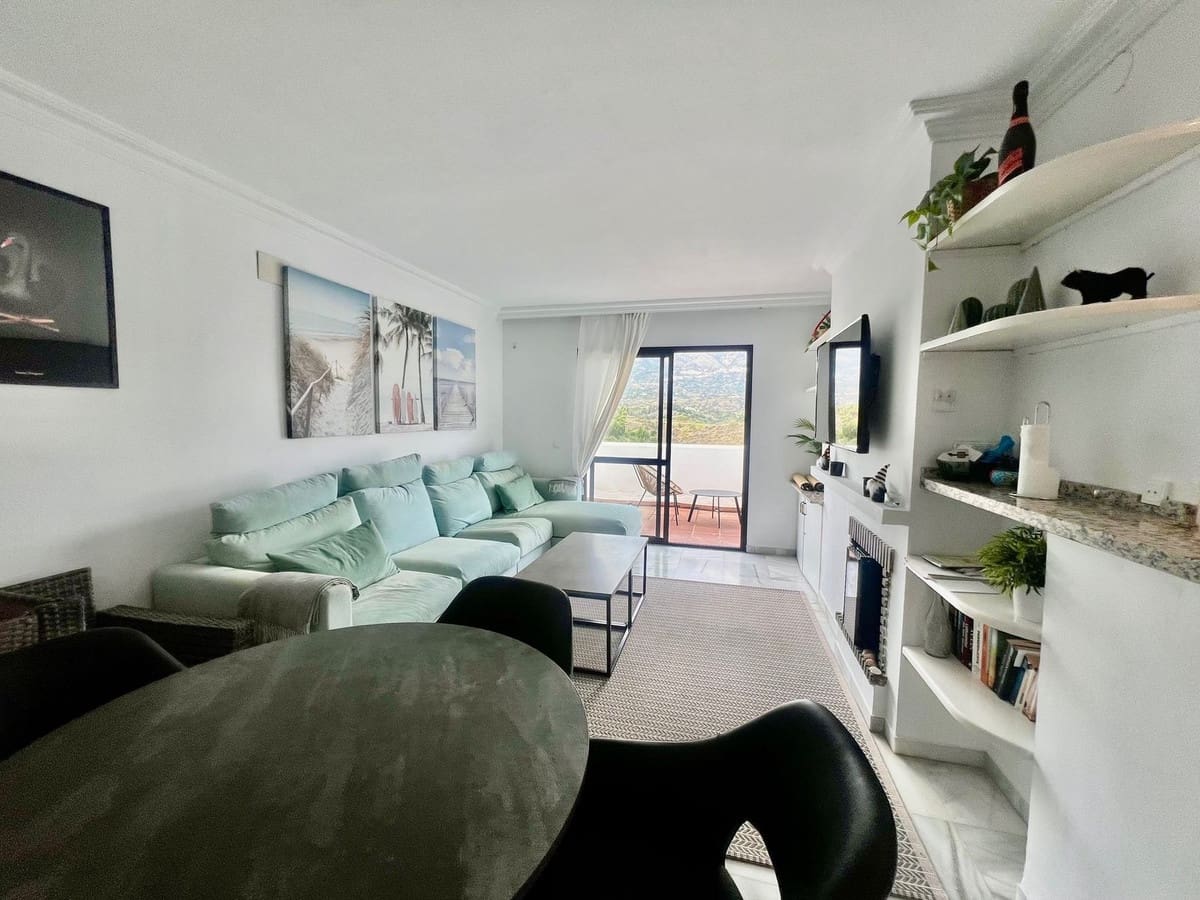 2 camera da letto Appartamento in vendita in Mijas con garage - 260.000 € (Rif: 9508080)