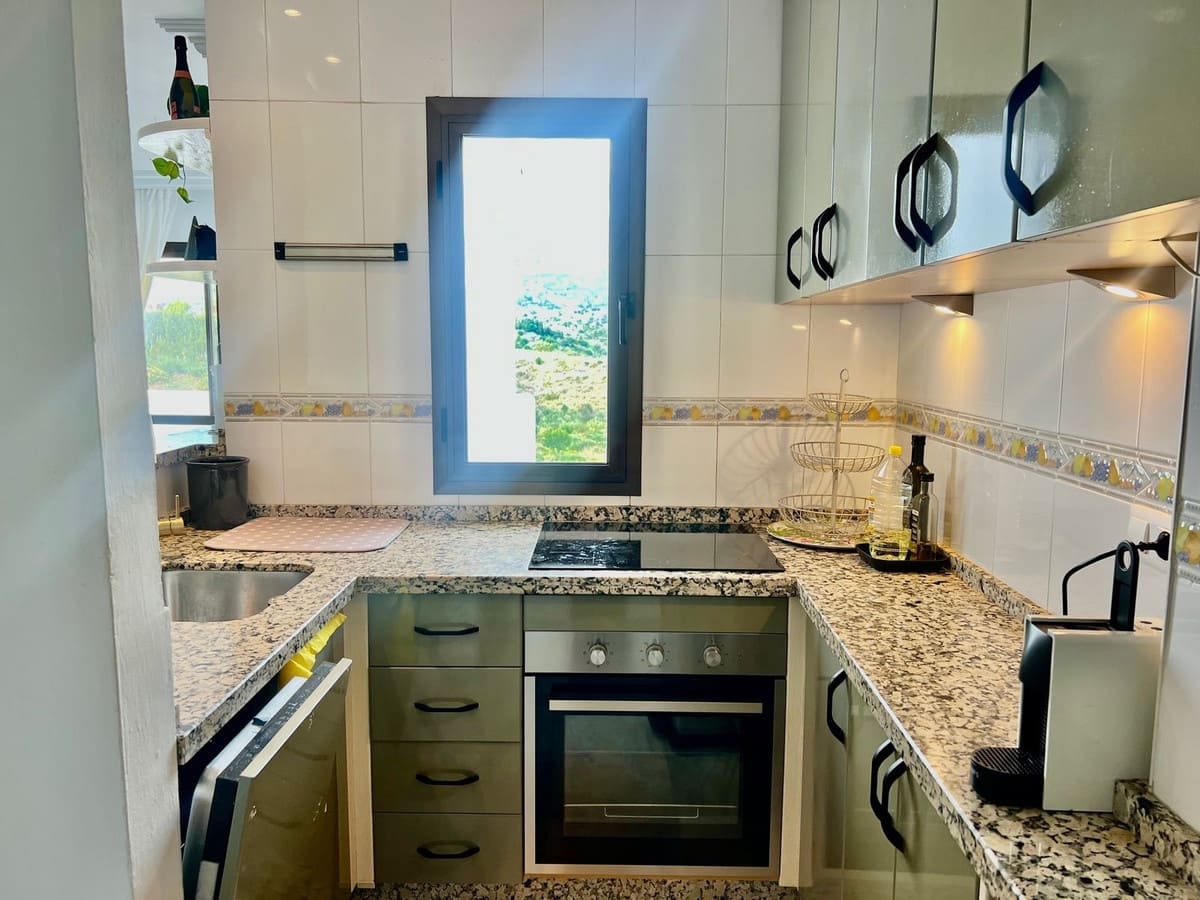 2 camera da letto Appartamento in vendita in Mijas con garage - 260.000 € (Rif: 9508080)