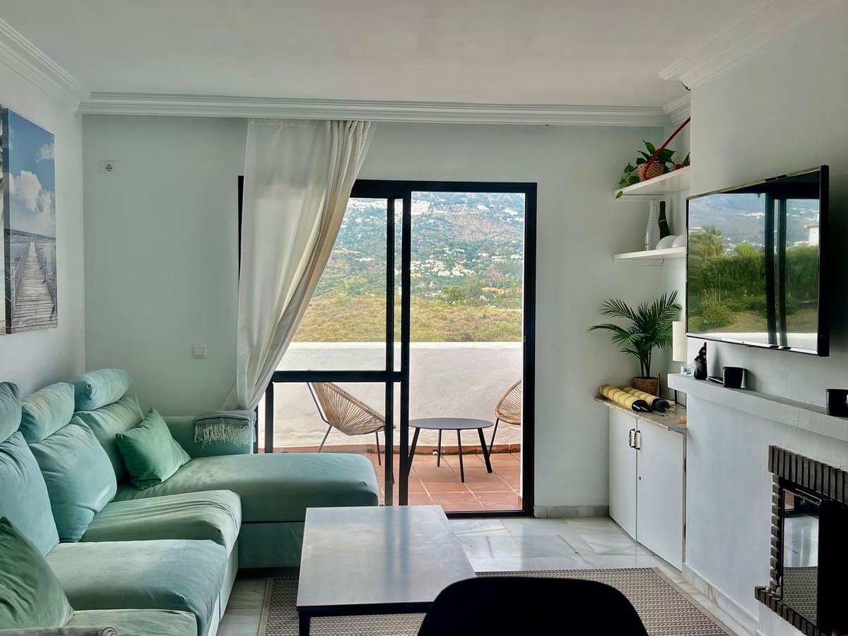 2 camera da letto Appartamento in vendita in Mijas con garage - 260.000 € (Rif: 9508080)