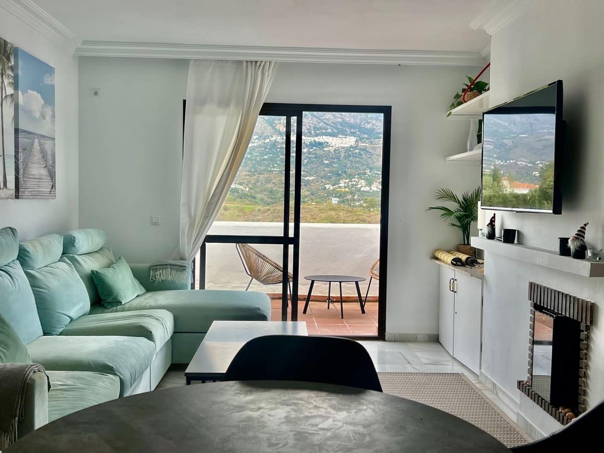 2 camera da letto Appartamento in vendita in Mijas con garage - 260.000 € (Rif: 9508080)