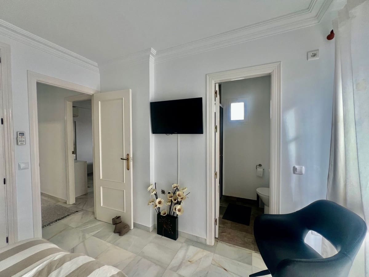 2 camera da letto Appartamento in vendita in Mijas con garage - 260.000 € (Rif: 9508080)