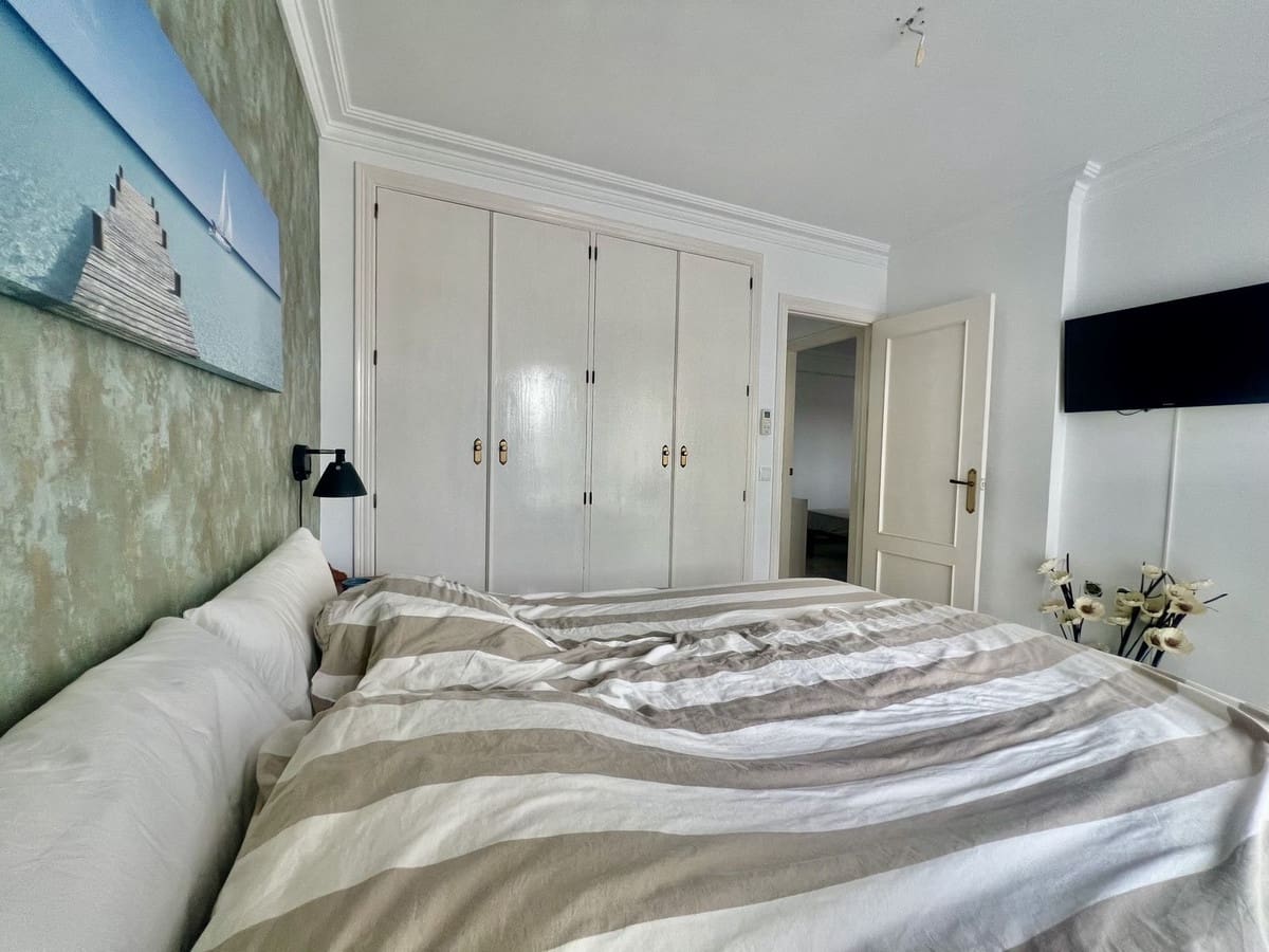 2 camera da letto Appartamento in vendita in Mijas con garage - 260.000 € (Rif: 9508080)