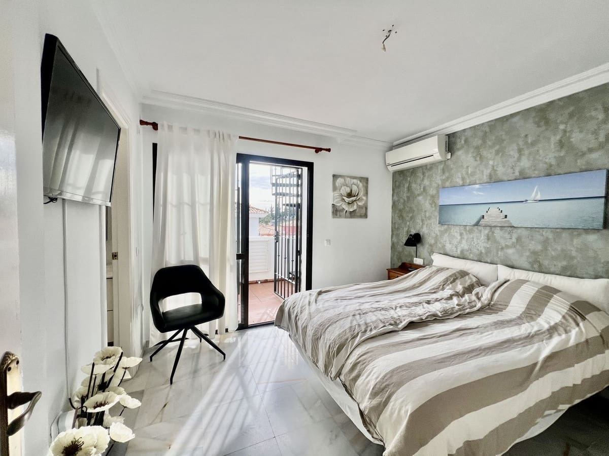 2 camera da letto Appartamento in vendita in Mijas con garage - 260.000 € (Rif: 9508080)