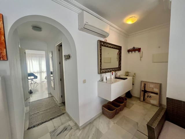 2 camera da letto Appartamento in vendita in Mijas con garage - 260.000 € (Rif: 9508080)