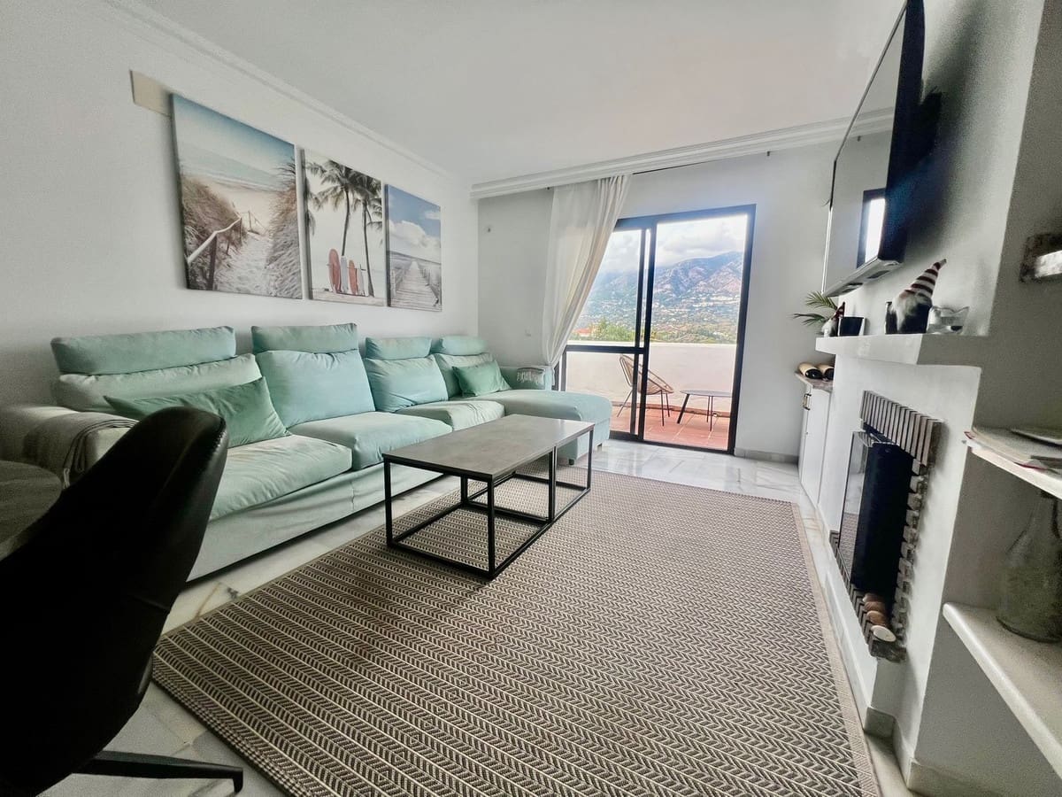 2 camera da letto Appartamento in vendita in Mijas con garage - 260.000 € (Rif: 9508080)