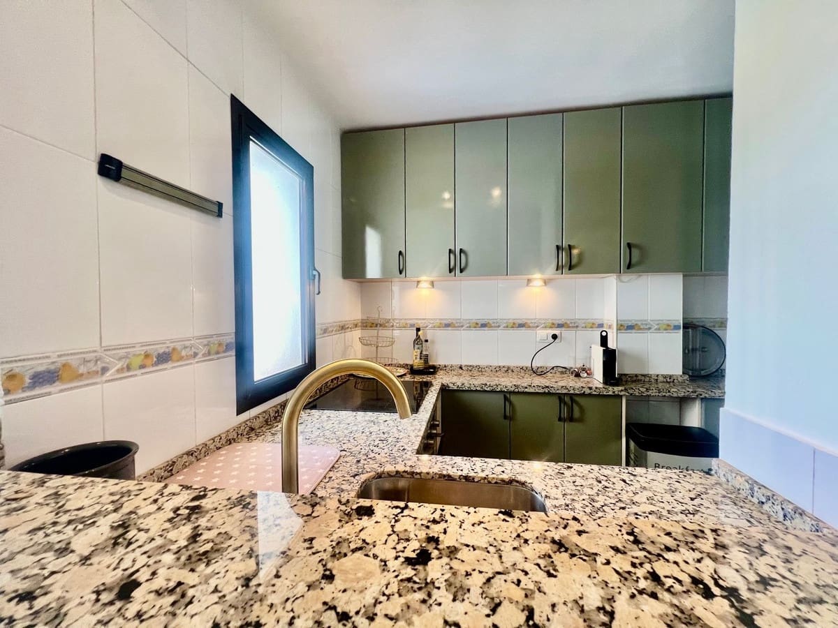 2 camera da letto Appartamento in vendita in Mijas con garage - 260.000 € (Rif: 9508080)