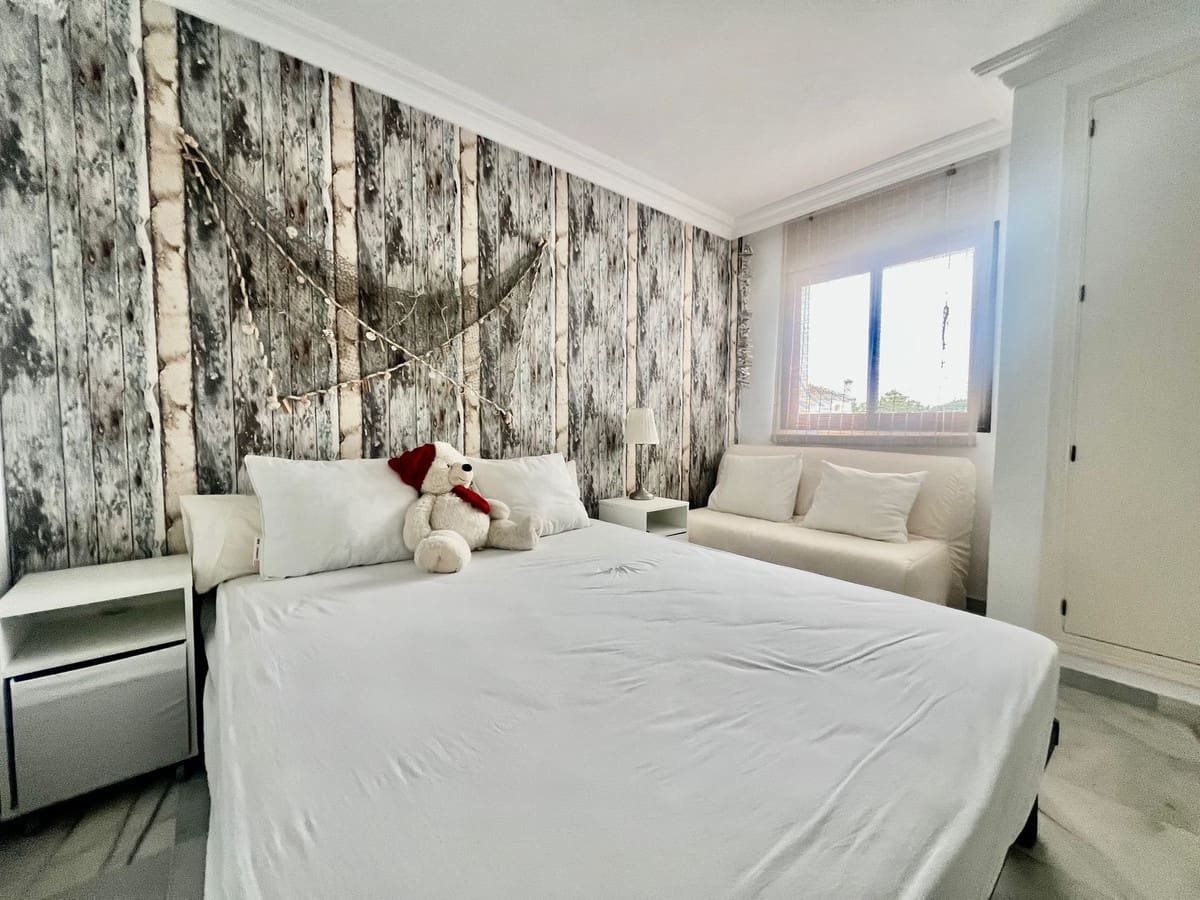 2 camera da letto Appartamento in vendita in Mijas con garage - 260.000 € (Rif: 9508080)