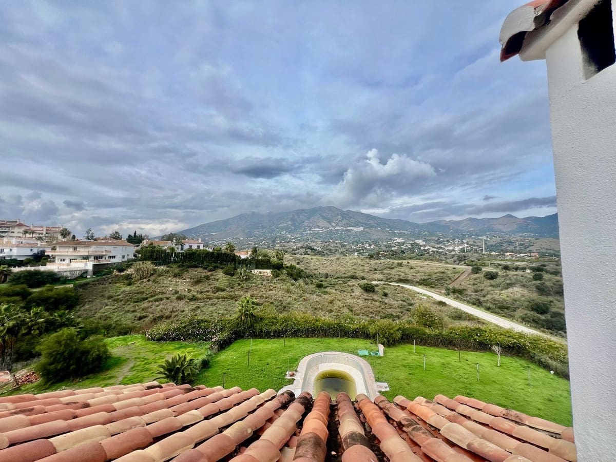 2 camera da letto Appartamento in vendita in Mijas con garage - 260.000 € (Rif: 9508080)