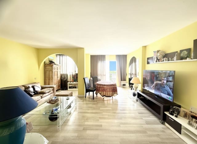 3 camera da letto Appartamento in vendita in San Pedro de Alcantara, Marbella con piscina garage - 295.000 € (Rif: 9508081)