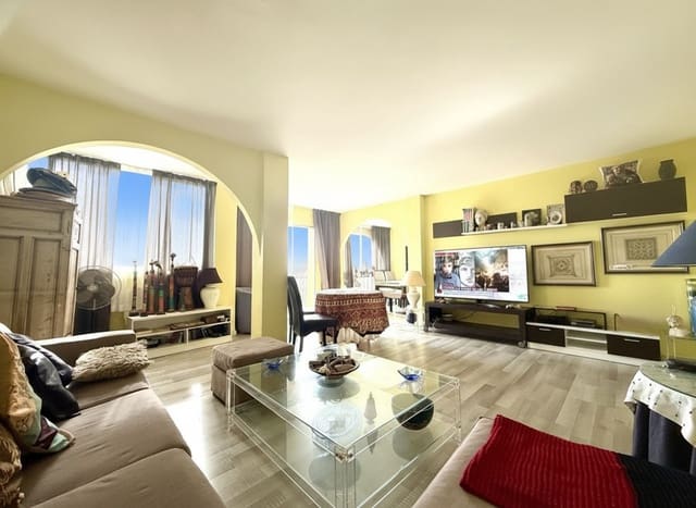 3 camera da letto Appartamento in vendita in San Pedro de Alcantara, Marbella con piscina garage - 295.000 € (Rif: 9508081)