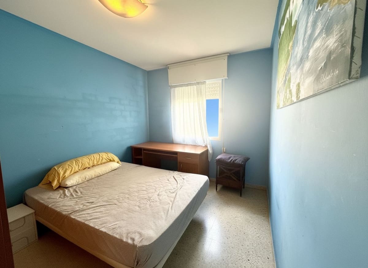 Apartamento de 3 habitaciones en San Pedro de Alcantara en venta con piscina garaje - 295.000 € (Ref: 9508081)