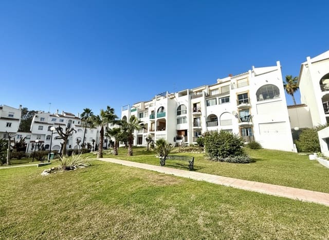 3 camera da letto Appartamento in vendita in San Pedro de Alcantara, Marbella con piscina garage - 295.000 € (Rif: 9508081)