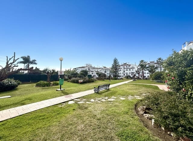 3 camera da letto Appartamento in vendita in San Pedro de Alcantara, Marbella con piscina garage - 295.000 € (Rif: 9508081)