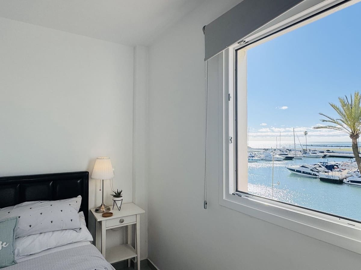 2 bedroom Apartment for sale in Manilva with pool garage - € 380,000 (Ref: 9508083)