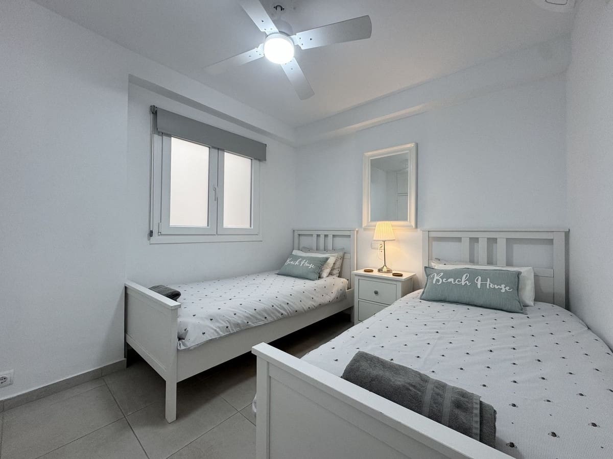 2 bedroom Apartment for sale in Manilva with pool garage - € 380,000 (Ref: 9508083)