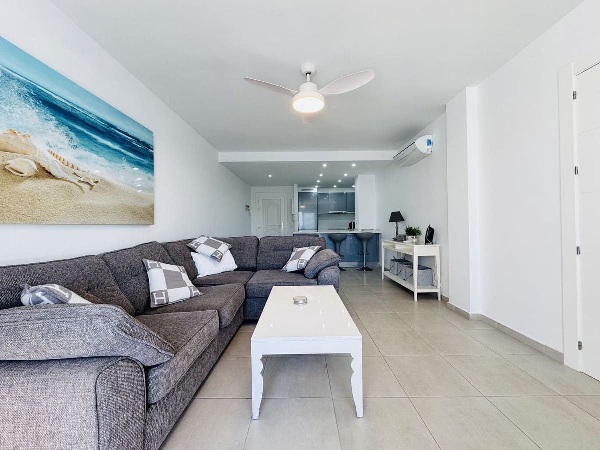 2 bedroom Apartment for sale in Manilva with pool garage - € 380,000 (Ref: 9508083)