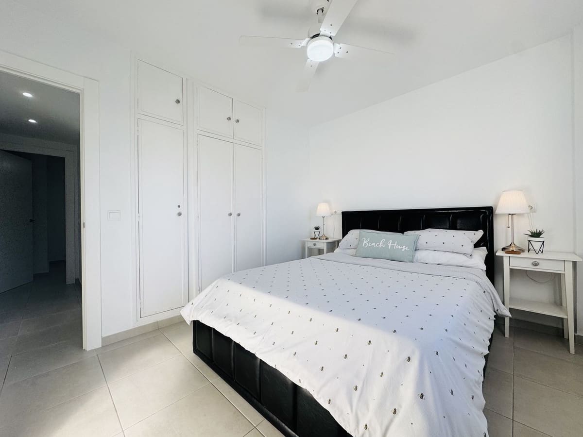 2 bedroom Apartment for sale in Manilva with pool garage - € 380,000 (Ref: 9508083)