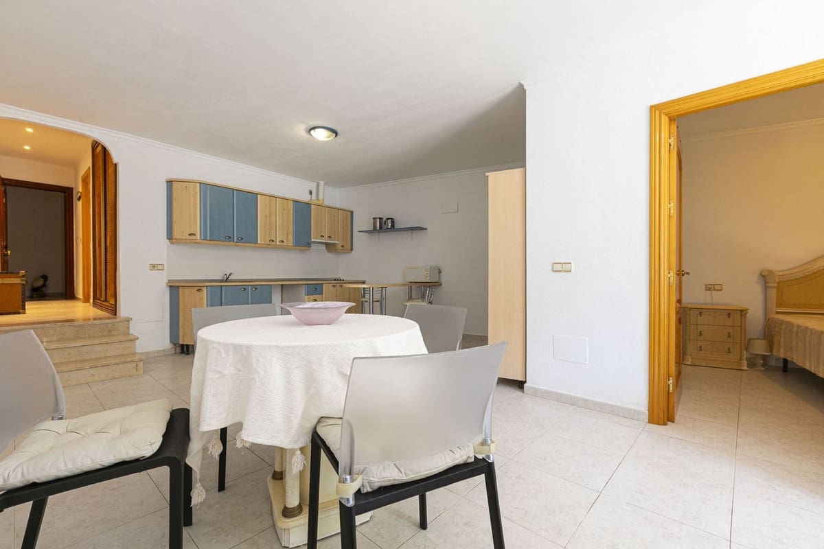 1 camera da letto Appartamento in vendita in Calahonda con piscina garage - 320.000 € (Rif: 9508084)
