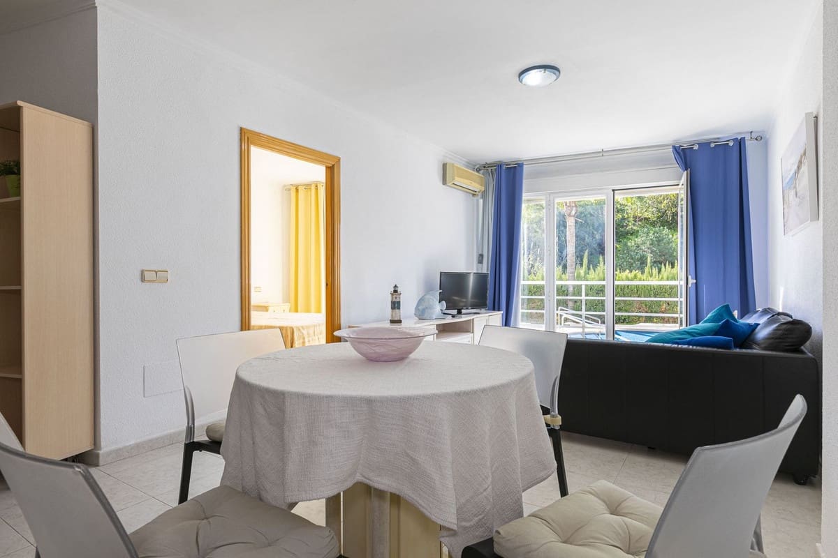 1 camera da letto Appartamento in vendita in Calahonda con piscina garage - 320.000 € (Rif: 9508084)