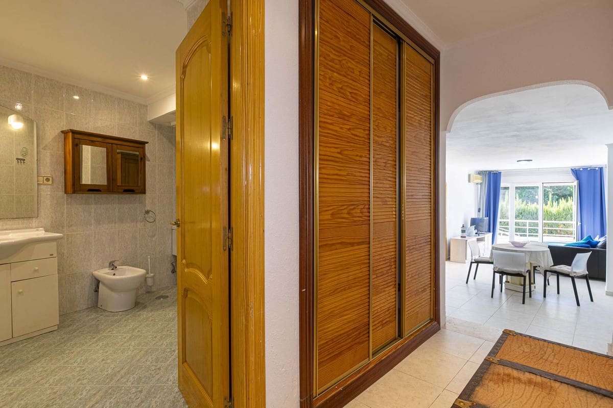 1 camera da letto Appartamento in vendita in Calahonda con piscina garage - 320.000 € (Rif: 9508084)