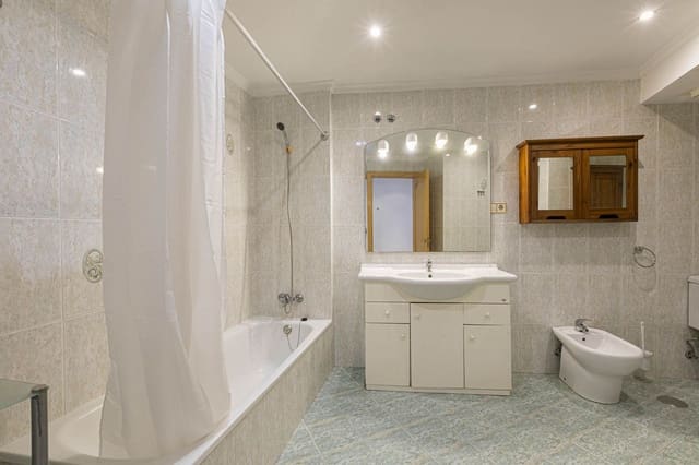 1 camera da letto Appartamento in vendita in Calahonda, Mijas con piscina garage - 320.000 € (Rif: 9508084)