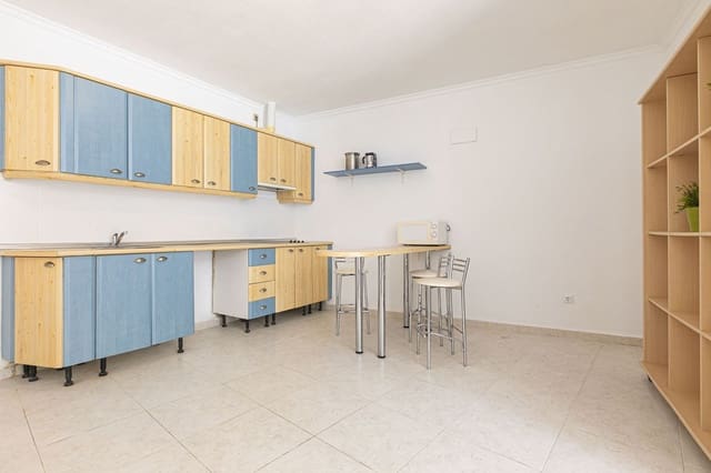 1 camera da letto Appartamento in vendita in Calahonda, Mijas con piscina garage - 320.000 € (Rif: 9508084)