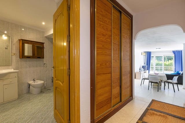 1 camera da letto Appartamento in vendita in Calahonda, Mijas con piscina garage - 320.000 € (Rif: 9508084)