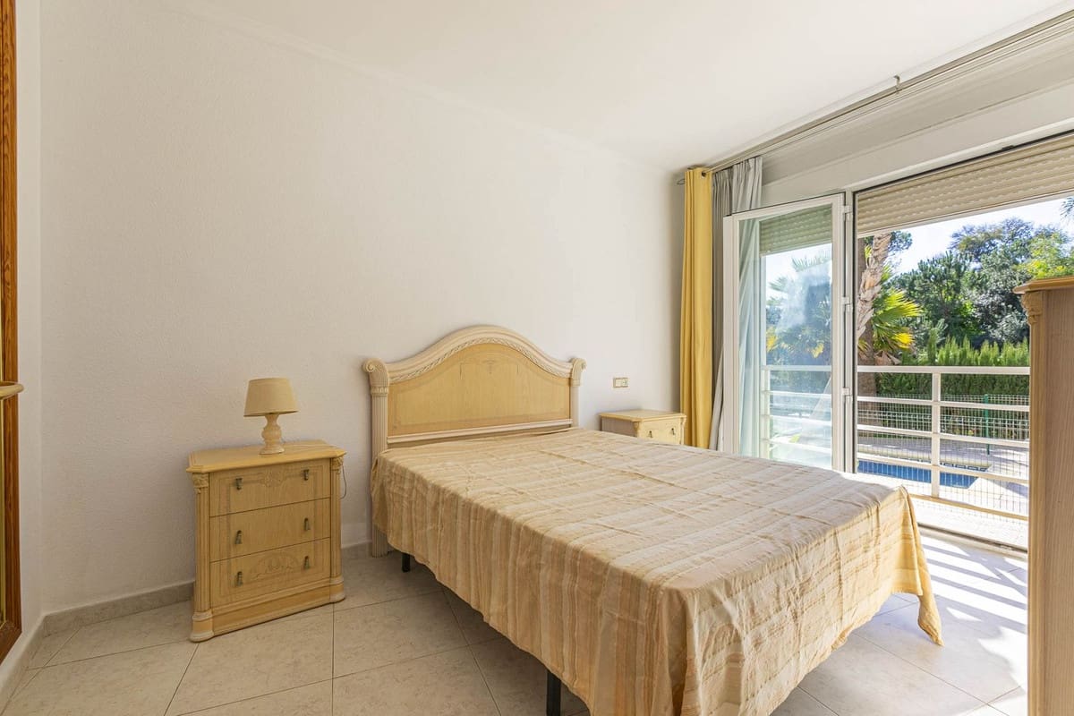 1 camera da letto Appartamento in vendita in Calahonda con piscina garage - 320.000 € (Rif: 9508084)