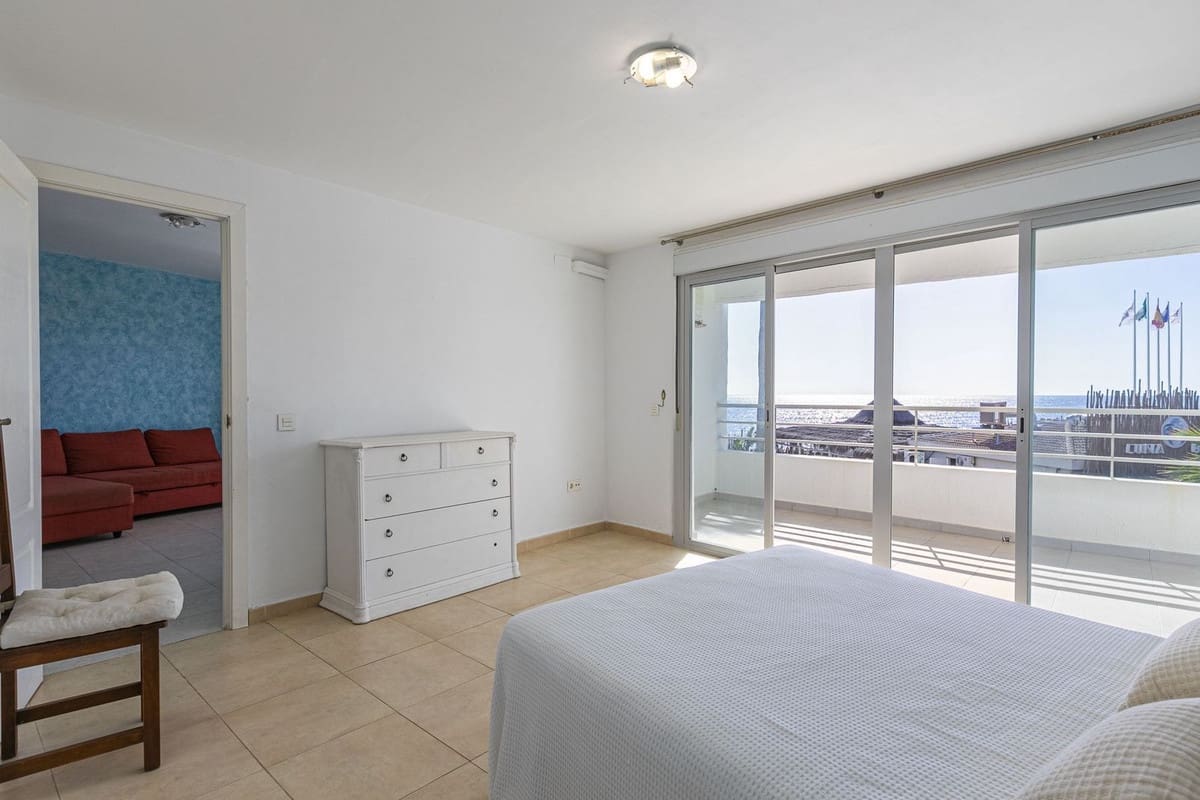 2 quarto Apartamento para venda em Calahonda com piscina garagem - 430 000 € (Ref: 9508085)