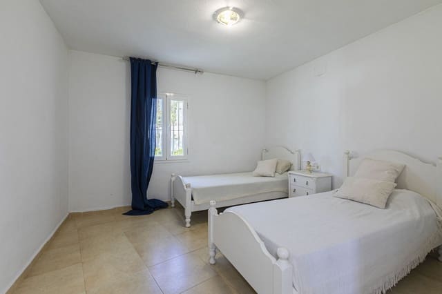 2 quarto Apartamento para venda em Calahonda, Mijas com piscina garagem - 430 000 € (Ref: 9508085)