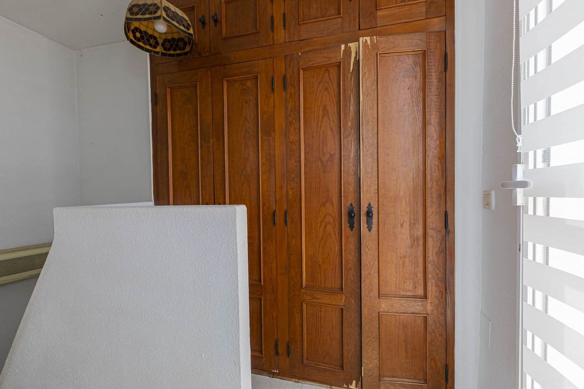 4 quarto Casa em Banda para venda em Marbella com piscina garagem - 550 000 € (Ref: 9508086)