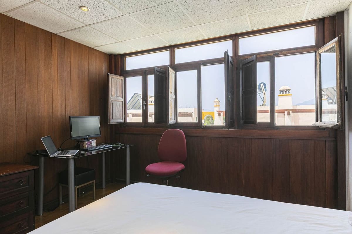 4 quarto Casa em Banda para venda em Marbella com piscina garagem - 550 000 € (Ref: 9508086)