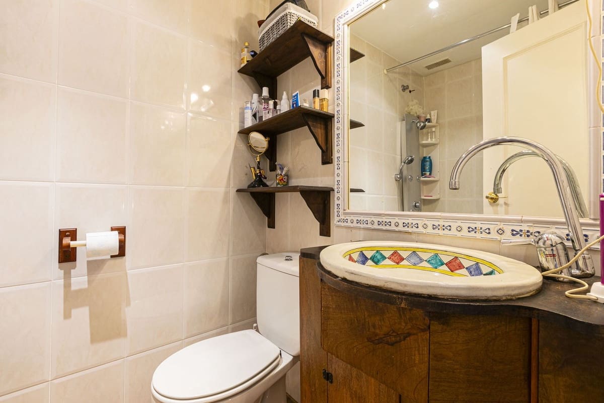 4 quarto Casa em Banda para venda em Marbella com piscina garagem - 550 000 € (Ref: 9508086)